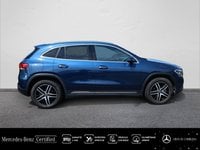 Voitures D'occasion À Saint-Brieuc | Mercedes-Benz Gla 250 E 160+102Ch Business Line 8G-Dct