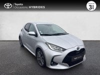 Voitures D'occasion À Pluneret | Toyota Yaris 116H Iconic 5P