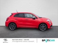 Voitures D'occasion À Yffiniac | Fiat 500X 1.3 Firefly Turbo T4 150Ch Lounge Dct
