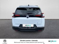 Voitures D'occasion À Lannion | Citroën C5 Aircross Electrique 210Ch 78Kwh Autonomie Confort Max