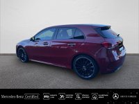 Voitures D'occasion À Saint-Malo | Mercedes-Benz Classe A 200 D 150Ch Amg Line 8G-Dct