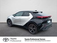 Voitures D'occasion À Vannes | Toyota C-Hr 2.0 Hybride Rechargeable 225Ch Collection Premiere My25