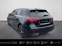 Voitures D'occasion À Saint-Grégoire | Mercedes-Benz Classe A 250 E Hybrid Eq 163+109Ch Amg Lin...