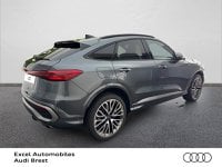 Voitures D'occasion À Brest | Audi Q5 Sportback 2.0 Tfsi Hybride 204Ch S Line S Tronic 7