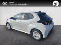 Voitures D'occasion À Pluneret | Toyota Yaris 116H Dynamic 5P My22