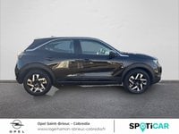 Voitures D'occasion À Yffiniac | Opel Mokka Mokka-E 136Ch Elegance