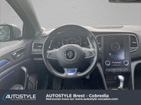 Voitures D'occasion À Brest | Renault Mégane Estate 1.6 Tce 205Ch Energy Gt Edc