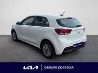 Voitures D'occasion À Yffiniac | Kia Rio 1.0 T-Gdi 100Ch Active