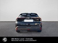 Voitures D'occasion À Laval | Mg Mg4 Ev 204Ch - 64Kwh Luxury My24
