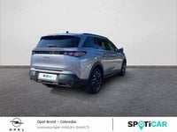 Voitures D'occasion À Brest | Peugeot 5008 Hybrid 145Ch Allure E-Dcs6