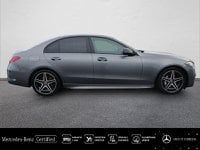 Voitures D'occasion À Noyal-Pontivy | Mercedes-Benz Classe C 200 D 163Ch Amg Line