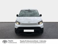 Voitures D'occasion À Brest | Toyota Proace City Long 130 D-4D Start Mc24