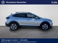Voitures D'occasion À Lanester | Volkswagen Taigo 1.0 Tsi 116Ch Vw Edition