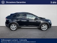 Voitures D'occasion À Lanester | Volkswagen Taigo 1.0 Tsi 116Ch Vw Edition