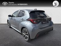 Voitures D'occasion À Noyal-Pontivy | Toyota Yaris 116H Design 5P My26