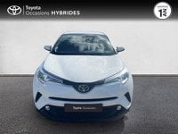 Voitures D'occasion À Pluneret | Toyota C-Hr 122H Dynamic 2Wd E-Cvt