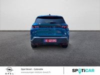 Voitures D'occasion À Brest | Peugeot 5008 Hybrid 145Ch Allure E-Dcs6