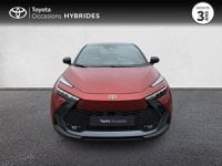 Voitures D'occasion À Noyal-Pontivy | Toyota C-Hr 1.8 Hybride 140Ch Collection My26