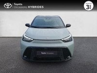 Voitures D'occasion À Ploërmel | Toyota Aygo X 116H Graphic