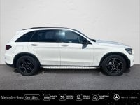 Voitures D'occasion À Saint-Brieuc | Mercedes-Benz Glc 220 D 194Ch Amg Line 4Matic Launch Editio...