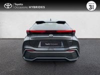 Voitures D'occasion À Saint-Martin-Des-Champs | Toyota C-Hr 2.0 Hybride 200Ch Design My25