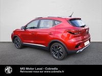 Voitures D'occasion À Laval | Mg Zs 1.0 T-Gdi 111Ch Luxury