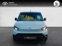 Voitures D'occasion À Saint-Martin-Des-Champs | Toyota Proace City Electric Medium 50 Kwh Start ...