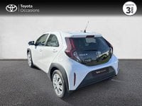 Voitures D'occasion À Pabu | Toyota Aygo X 1.0 Vvt-I 72Ch Dynamic My23