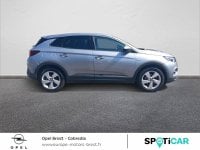 Voitures D'occasion À Brest | Opel Grandland X 1.2 Turbo 130Ch Ecotec Innovation