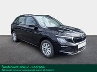 Voitures D'occasion À Saint-Brieuc | Škoda Kamiq 1.0 Tsi Evo 2 95Ch Selection