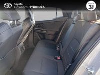 Voitures D'occasion À Brest | Toyota C-Hr+ 224Ch 77Kwh Design Grande Autonomie
