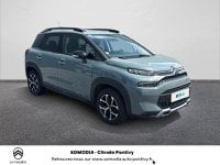 Voitures D'occasion À Saint-Thuriau | Citroën C3 Aircross Puretech 110Ch S&S Shine
