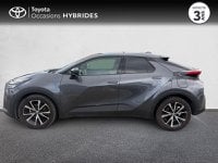 Voitures D'occasion À Noyal-Pontivy | Toyota C-Hr 1.8 Hybride 140Ch Design My25