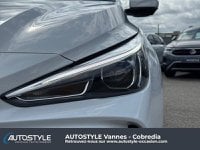 Voitures D'occasion À Theix-Noyalo | Mg Mg3 1.5 Hybrid+ 195Ch Luxury