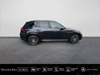 Voitures D'occasion À Saint-Malo | Mercedes-Benz Glc 200 D 163Ch Amg Line 4Matic 9G-Tronic