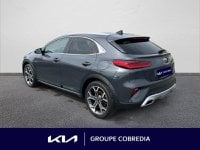 Voitures D'occasion À Yffiniac | Kia Xceed 1.4 T-Gdi 140Ch Premium Dct7