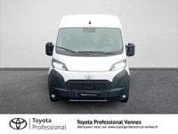 Voitures D'occasion À Vannes | Toyota Proace Max Fg L2H2 3.3 140Ch Start Ng24