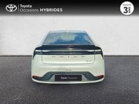 Voitures D'occasion À Brest | Toyota Prius Rechargeable 2.0 Hybride Rechargeable 223Ch Dynamic Ng23