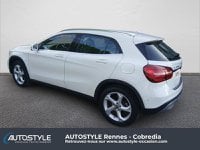 Voitures D'occasion À La Mézière | Mercedes-Benz Gla 180 D Sensation 7G-Dct