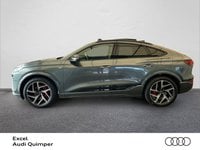 Voitures D'occasion À Quimper | Audi Q6 Sportback E-Tron E-Tron 428Ch Quattro Competition