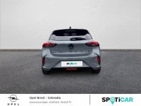Voitures D'occasion À Brest | Opel Corsa Electric 156Ch Gs