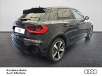 Voitures D'occasion À Saint-Martin-Des-Champs | Audi A1 Allstreet 30 Tfsi 116Ch S Tronic 7
