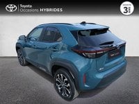 Voitures D'occasion À Ploërmel | Toyota Yaris Cross 130H Design My26