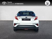 Voitures D'occasion À Lanester | Toyota C-Hr 122H Design 2Wd E-Cvt Rc18