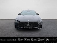 Voitures D'occasion À Brest | Mercedes-Benz Cla 250 E Hybrid Eq 218Ch Amg Line 8G-Dct