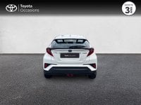 Voitures D'occasion À Vannes | Toyota C-Hr 122H Dynamic 2Wd E-Cvt My22