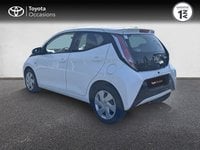 Voitures D'occasion À Saint-Martin-Des-Champs | Toyota Aygo 1.0 Vvt-I 69Ch X-Play 5P