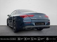 Voitures D'occasion À Lannion | Mercedes-Benz Cla 200 163Ch Amg Line 7G-Dct 9Cv