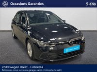 Voitures D'occasion À Brest | Volkswagen Golf 1.0 Tsi Opf 110Ch Life Plus