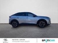 Voitures D'occasion À Brest | Peugeot 3008 1.2 Hybrid 145Ch Allure E-Dcs6
